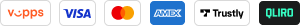 Betalingsmåter