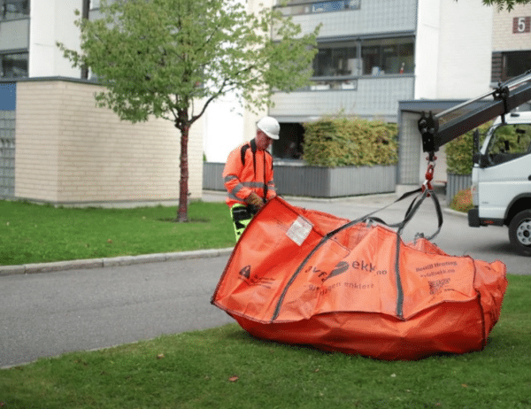 Stor Sekk - Image 4