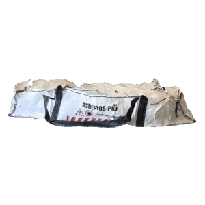 Asbestos-pro 2000 – Bigbag for asbest